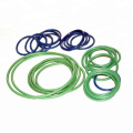 silicone rubber O-ring VMQ 70 O-ring food grade silicone water O-ring flat O-ring small clear transparent colorful ORINGS